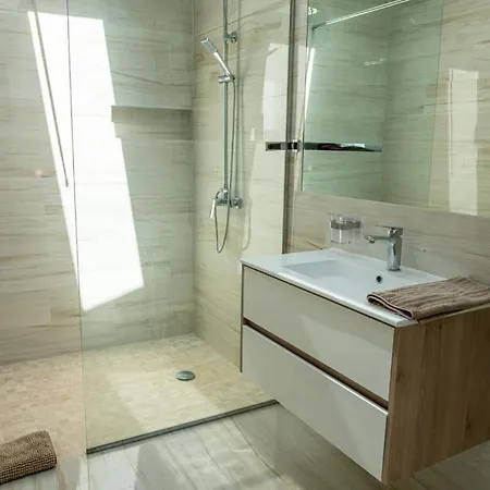 Del Mar&pool Esquinzo Jandia Fuerteventura Dom wakacyjny Playa Jandia